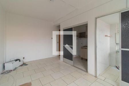 Studio de kitnet/studio para alugar com 1 quarto, 32m² em Farroupilha, Porto Alegre