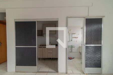 Studio de kitnet/studio para alugar com 1 quarto, 32m² em Farroupilha, Porto Alegre