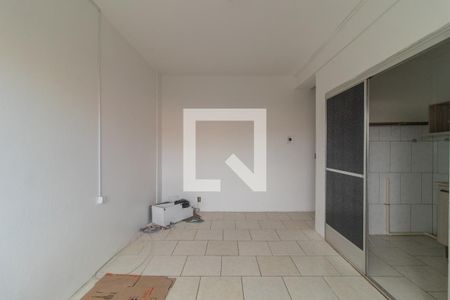 Studio de kitnet/studio para alugar com 1 quarto, 32m² em Farroupilha, Porto Alegre