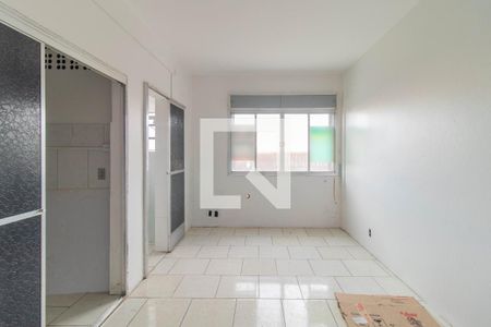 Studio de kitnet/studio para alugar com 1 quarto, 32m² em Farroupilha, Porto Alegre