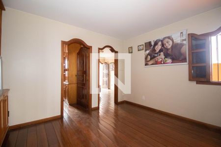Sala  de casa para alugar com 4 quartos, 599m² em Qnd 17, Brasília