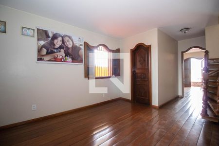 Sala  de casa para alugar com 4 quartos, 599m² em Qnd 17, Brasília