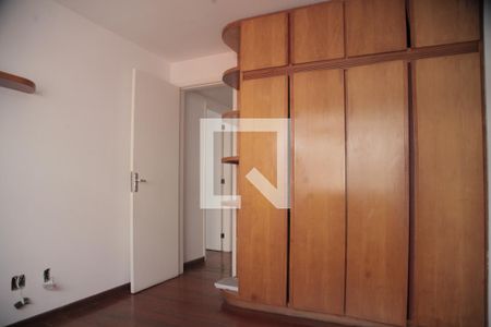 Quarto2 de apartamento à venda com 4 quartos, 270m² em Icaraí, Niterói