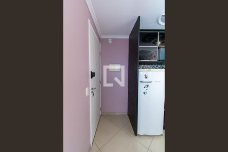 Corredor de apartamento à venda com 2 quartos, 50m² em Jardim Vila Formosa, São Paulo