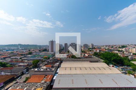 Vista da Sala de apartamento à venda com 2 quartos, 50m² em Jardim Vila Formosa, São Paulo