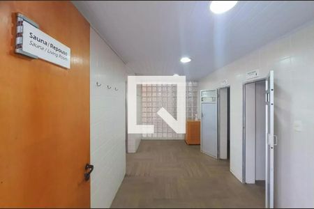 Sauna de kitnet/studio à venda com 1 quarto, 39m² em Jardim São Paulo(zona Norte), São Paulo