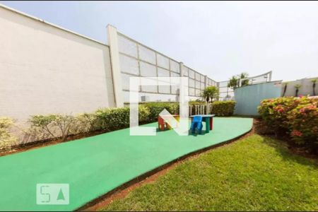 Playground de kitnet/studio à venda com 1 quarto, 39m² em Jardim São Paulo(zona Norte), São Paulo