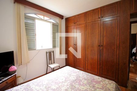 Suite de apartamento para alugar com 3 quartos, 80m² em Ipiranga, Belo Horizonte