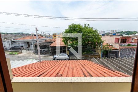 Quarto 1 de casa para alugar com 4 quartos, 210m² em Jardim Santo Elias, São Paulo