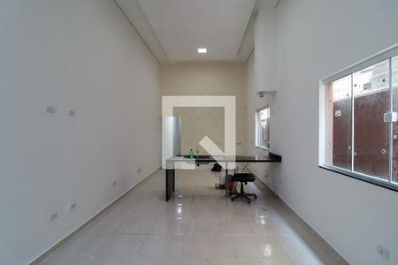 Sala/Cozinha de casa para alugar com 3 quartos, 220m² em Vila Marte, São Paulo