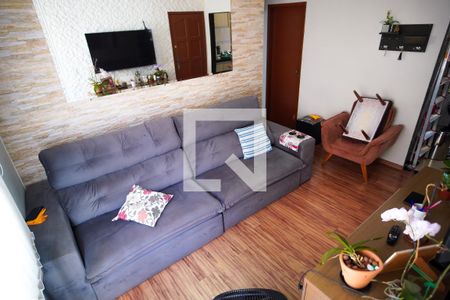 Apartamento à venda com 126m², 3 quartos e 1 vagaSala