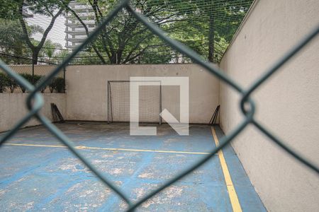 Quadra Esportiva de apartamento à venda com 4 quartos, 196m² em Jardim Vila Mariana, São Paulo