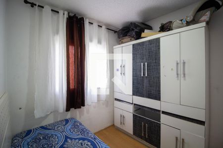 Quarto 2 de apartamento à venda com 2 quartos, 41m² em Jardim Brasilia, São Paulo