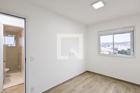 Quarto 1 de apartamento para alugar com 2 quartos, 48m² em Centro, São Bernardo do Campo