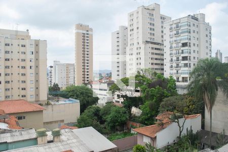 Vista  de apartamento à venda com 2 quartos, 104m² em Água Fria, São Paulo