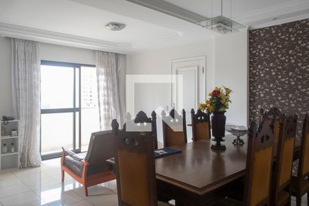 Sala de apartamento à venda com 2 quartos, 104m² em Água Fria, São Paulo