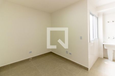 Apartamento à venda com 50m², 2 quartos e sem vagaSala