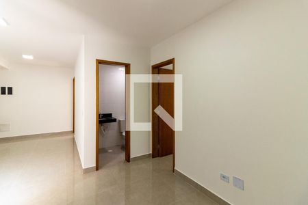 Sala de apartamento à venda com 2 quartos, 50m² em Santana, São Paulo