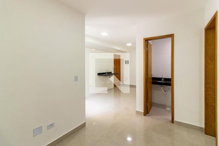 Apartamento à venda com 50m², 2 quartos e sem vagaSala