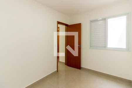 Quarto 1 de apartamento à venda com 2 quartos, 50m² em Santana, São Paulo