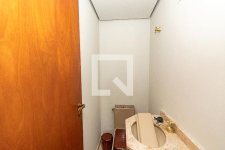 Lavabo de apartamento para alugar com 3 quartos, 200m² em Jardim Vila Mariana, São Paulo