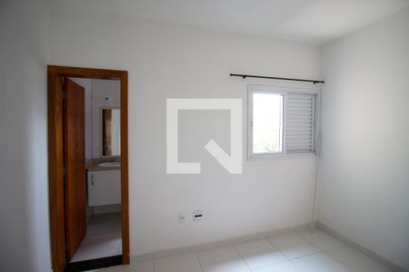 Quarto  / Suíte 1 de casa de condomínio à venda com 2 quartos, 80m² em Itaquera, São Paulo