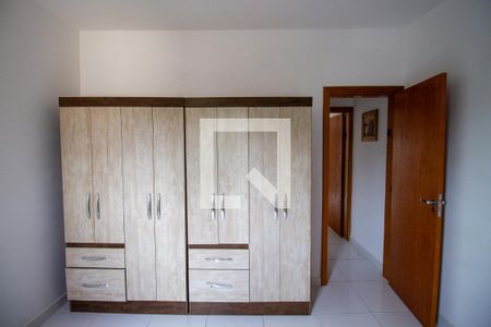 Quarto  / Suíte 1 de casa de condomínio à venda com 2 quartos, 80m² em Itaquera, São Paulo