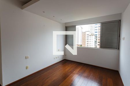 Apartamento à venda com 4 quartos, 500m² em Santo Agostinho, Belo Horizonte