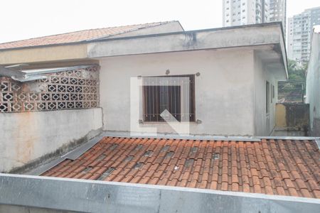 Vista Quarto 2 de apartamento para alugar com 2 quartos, 50m² em Vila Dom Pedro Ii, São Paulo