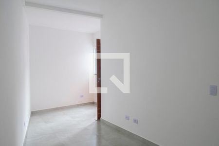 Sala de apartamento para alugar com 2 quartos, 50m² em Vila Dom Pedro Ii, São Paulo