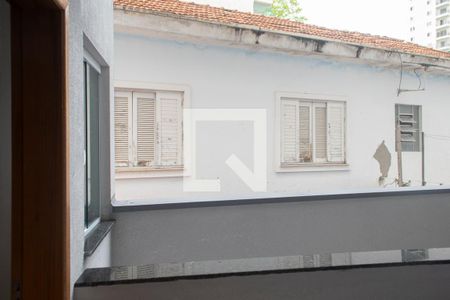 Vista Quarto 1 de apartamento para alugar com 2 quartos, 50m² em Vila Dom Pedro Ii, São Paulo