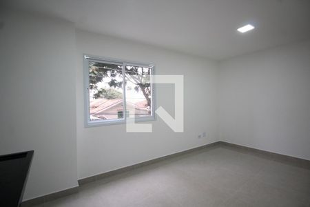 Sala/Cozinha de apartamento à venda com 2 quartos, 50m² em Santana, São Paulo