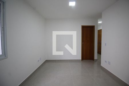 Sala/Cozinha de apartamento à venda com 2 quartos, 50m² em Santana, São Paulo