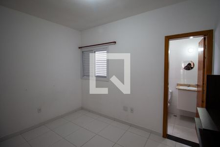 Quarto / Suíte 1 de casa de condomínio à venda com 2 quartos, 80m² em Itaquera, São Paulo