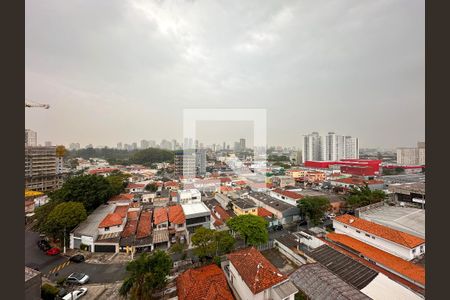 Vista Quarto 1 de apartamento à venda com 2 quartos, 80m² em Vila Cruzeiro, São Paulo