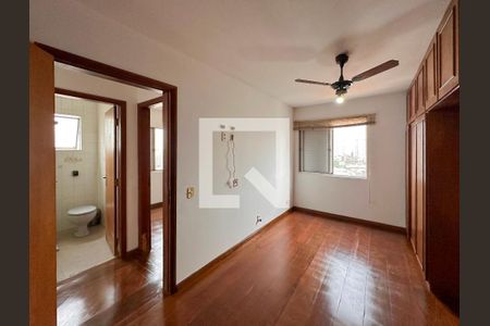 Quarto 2 de apartamento à venda com 2 quartos, 80m² em Vila Cruzeiro, São Paulo