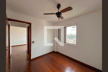 Quarto 1 de apartamento à venda com 2 quartos, 80m² em Vila Cruzeiro, São Paulo
