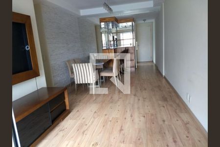 Apartamento à venda com 3 quartos, 86m² em Indianópolis, São Paulo