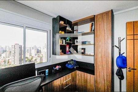 Apartamento à venda com 4 quartos, 161m² em Jardim das Acacias, São Paulo