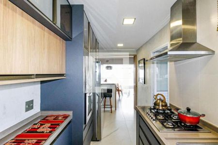 Apartamento à venda com 4 quartos, 161m² em Jardim das Acacias, São Paulo