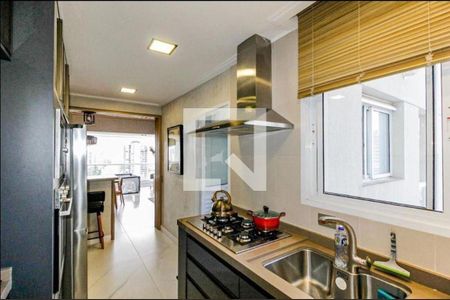 Apartamento à venda com 4 quartos, 161m² em Jardim das Acacias, São Paulo