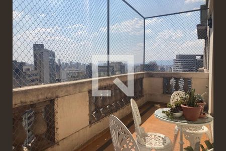 Apartamento à venda com 3 quartos, 190m² em República, São Paulo
