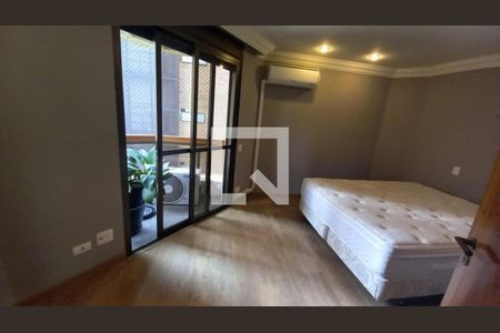 Apartamento para alugar com 4 quartos, 251m² em Vila Nova Conceição, São Paulo