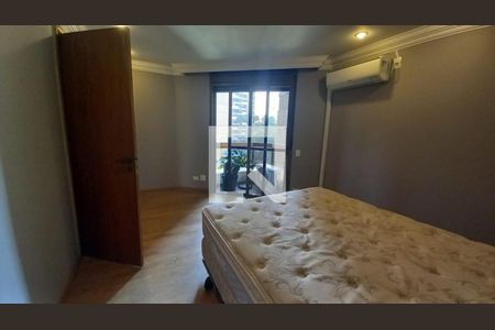 Apartamento para alugar com 4 quartos, 251m² em Vila Nova Conceição, São Paulo