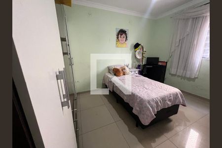 Quarto 1 de casa à venda com 3 quartos, 152m² em Jardim Triana, São Paulo