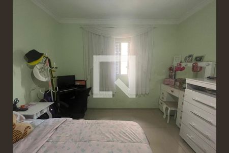 Quarto 1 de casa para alugar com 3 quartos, 152m² em Jardim Triana, São Paulo