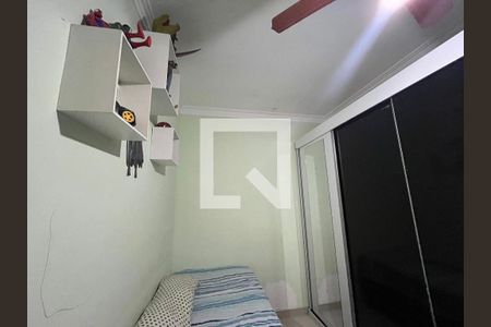 Quarto 2 de casa à venda com 3 quartos, 152m² em Jardim Triana, São Paulo