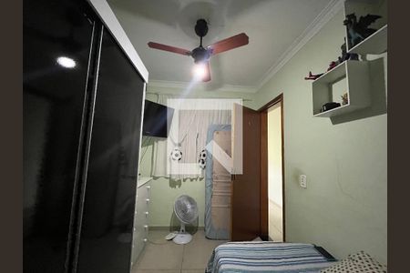 Quarto 2 de casa à venda com 3 quartos, 152m² em Jardim Triana, São Paulo