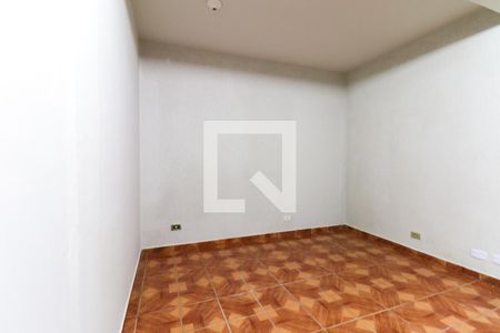 Quarto 1 de casa para alugar com 2 quartos, 60m² em Boqueirão, Curitiba