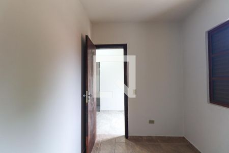 Quarto 2 de casa para alugar com 2 quartos, 60m² em Boqueirão, Curitiba